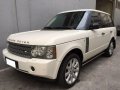 Land Rover Range Rover 2009-0