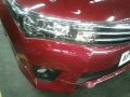 Toyota Corolla Altis 2014 for sale-3