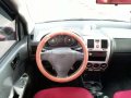 2007 Hyundai Getz 1.4 DOHC for sale -10