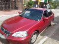 Honda Civic vti sir body 1999 model-6