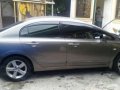 2009 Honda Civic 1.8s Octagon For Sale-2