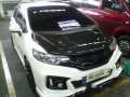 Honda Jazz 2015 for sale -0