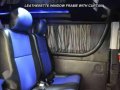 Foton View Transvan Royale 2017 New -0