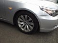 BMW 520d 2008 for sale-2