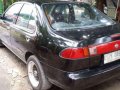 Nissan Sentra 1995 Black AT For Sale-6