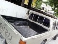 1997 Isuzu Fuego LS Manual Transmission-3
