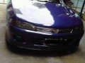 Mitsubishi Lancer Glxi 1998-1