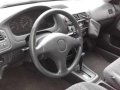 Honda Civic vti 1999-6