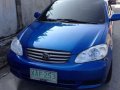 For sale Toyota Corolla Altis-3