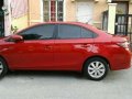 2016 Toyota VIOS 13E Automatic assume -3