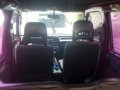 Suzuki Multicab Van MT Red For Sale-5