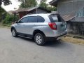 Chevrolet Captiva 2008 AT 70k Mileage innova adventure Avanza Vios-3