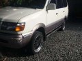 Toyota Revo Glx 1998 AT White For Sale-2