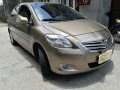 For sale Vios 1.5G 2012 model-5
