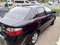 2003 Toyota Vios G1.5 MT Black For Sale-2