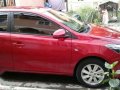 2016 Toyota VIOS 13E Automatic assume -1