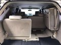 2007 Toyota Fortuner G A.T. Diesel-3