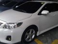 Toyota Corolla 2013 AT-1