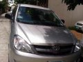 Toyota Innova J gas manual 2005-1