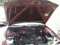 1999 Toyota Corolla XE Red For Sale-6