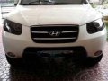 2009 Hyundai Santa Fe -2