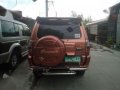 Isuzu Crosswind XUVi Cash or Swap-1