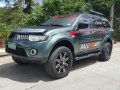 2009 Montero GLS 4x4 Manual Diesel Swap OK-6