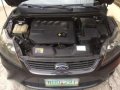 2010 Ford Focus Diesel AT Black For Sale-10