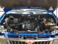 2003 Mitsubishi adventure GrandSport limited edition-11