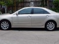 Toyota Camry 3.5Q 2007 AT Silver -3