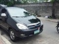 For Sale Toyota Innova G 2007 Black -4