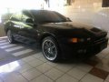 2002 Mitsubushi Galant Black AT For Sale-0