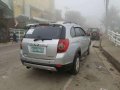 Chevrolet Captiva 2008 AT 70k Mileage innova adventure Avanza Vios-10