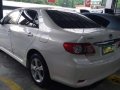 Toyota Corolla 2013 AT-2