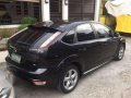 2010 Ford Focus Diesel AT Black For Sale-4