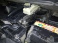 Hyundai grand starex vgt crdi 08mdl-0