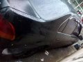 Honda Civic 1987 Black MT For Sale-4