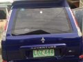 Utility vehicle for sale -3