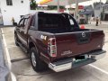 2012 Nissan Navara 4x4 Manual Diesel Pick-up-7