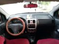 2007 Hyundai Getz 1.4 DOHC for sale -7