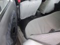 1997 Mitsubishi Lancer White MT For Sale-7