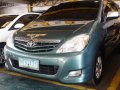 Toyota Innova 2010 Automatic Diesel P678,000-1