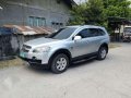 Chevrolet Captiva 2008 AT 70k Mileage innova adventure Avanza Vios-0