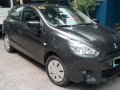 Mitsubishi Mirage G4 2013-1