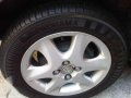 Toyota Altis 1.8E 2005 NightMist RareColor BestBuy vs Vios 2004 2006-10