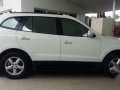 2009 Hyundai Santa Fe -6