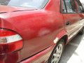 1999 Toyota Corolla XE Red For Sale-4
