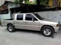 1997 Isuzu Fuego LS Manual Transmission-1
