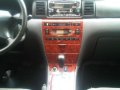 Toyota Altis 1.8E 2005 NightMist RareColor BestBuy vs Vios 2004 2006-4