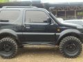 Suzuki JIMNY 2011 for sale -2